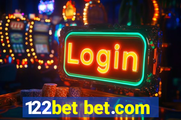 122bet bet.com